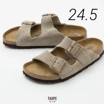 BIRKEN STOCK 버켄스탁 애리조나 샌들 토프