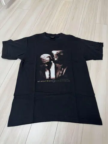Steely Dan 빈티지 투어 T 스티리 댄