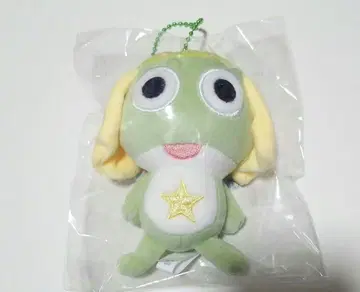 봉제 인형 개구리 중사 케로로 무니구루미 케로로 산리오 케로피