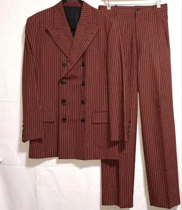 JeanPaul GAULTIER HOMME 셋업 사이즈 48