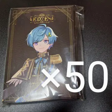 마히토군 EDEN 혜택 엽서 50장 세트