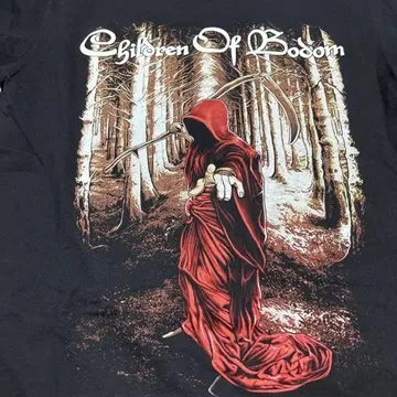 Children of Bodom 티셔츠