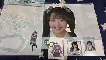 노이미 복권 혼다 타마키(B상, C상, D상, E상)