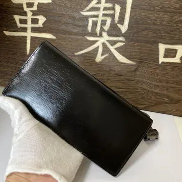 천연 가죽 장지갑 고급 소가죽 남성용 세련된 경량 대용량 장지갑