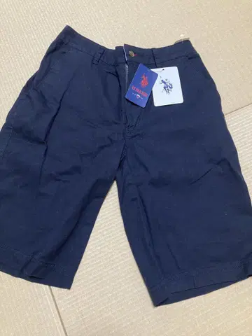 새상품 U.S. POLO ASSN. 팬츠