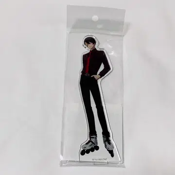 도원암귀 아크릴 스탠드 무타노
