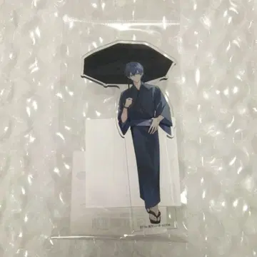 KAITO piapro SUMMER 페어 아크릴 스탠드