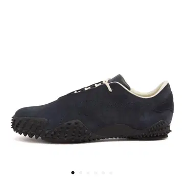 새상품 28cm 푸마 JJJJOUND MOSTRO SNEAKER