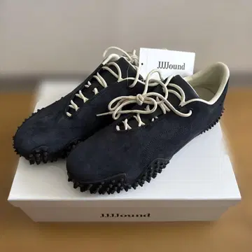 새상품 28cm 푸마 JJJJOUND MOSTRO SNEAKER