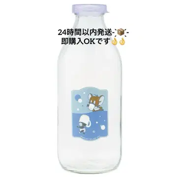 제일복권 톰과 제리 C상 밀크 피처 미사용 새상품