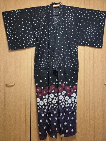 여성용 유카타