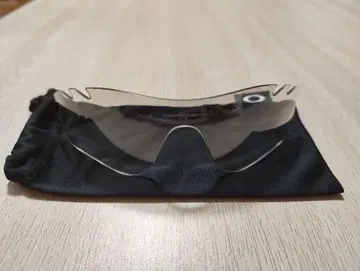Oakley 오클리 레이더 락 조광 렌즈