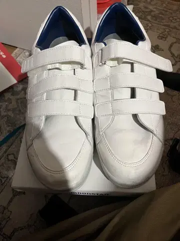 간호화 문스타 V 단계 07 29cm EEE
