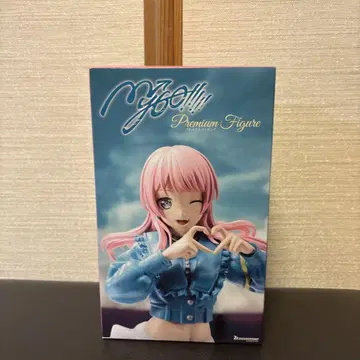 BanG Dream! 치하야 아이네 프리미엄 피규어 MYGO!!!!!