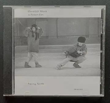 메러디스 몽크, 메러디스 몽크 'Facing North'