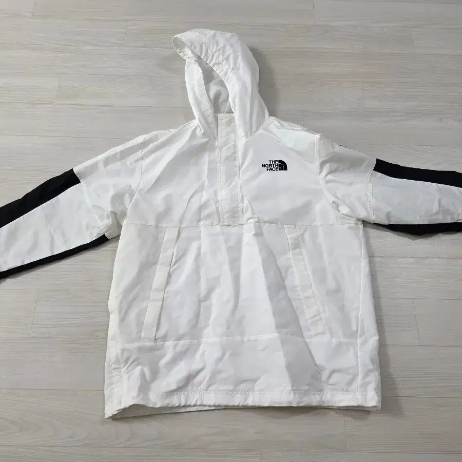 THENORTHFACE ホワイトレーベル ダルトンアノラック ノースフェイスM