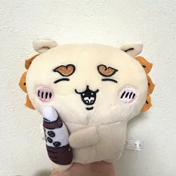 치이카와 시사 봉제 인형 프라이스
