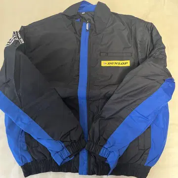 DUNLOP 던롭 WINTER MAXX 03 점퍼