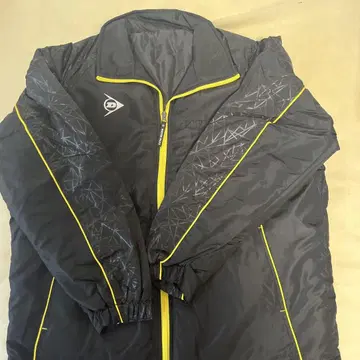 DUNLOP 던롭 WINTER MAXX 03 점퍼