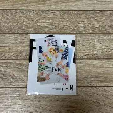 timelesz 스티커 아이치