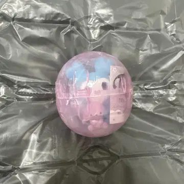 TWICE LOVELYS 러블리 마스코트 가챠 나연