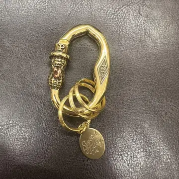 PEANUTS & CO. 카라비너 BEROPEANUTS CARABINER