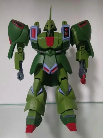 구 키트 1/144 갈루스 J 완성품