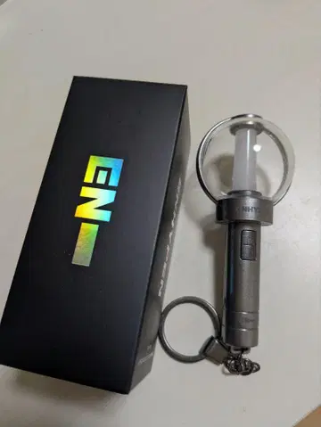ENHYPEN 미니 응원봉