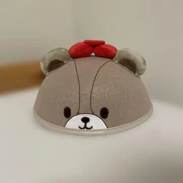 산리오 퓨로랜드 타이니 참 펠트 햇