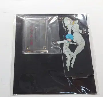 와다 아루코 전 아크릴 스탠드 아크릴 마스코트 안데르센 사쿠레이인 키아라