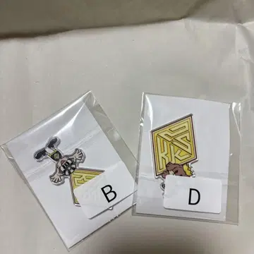 쿠다 쿠미 마그넷 2개 세트
