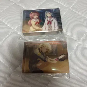 프로세카 노블 아트 코하네 아이리 물방울