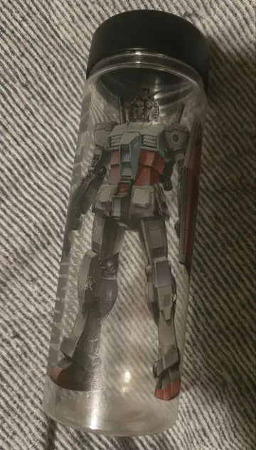 건담 보틀
