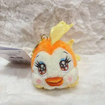 디즈니 스토어 클레오 봉제 인형 키체인 피노키오