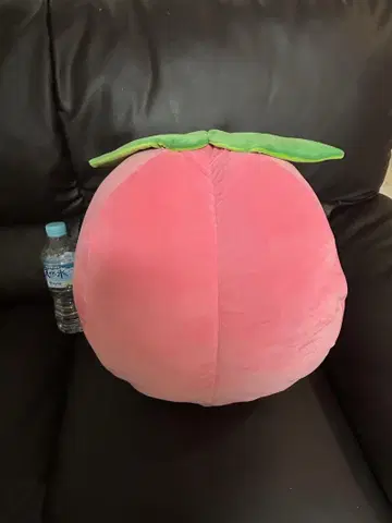 허벅지 BIG 봉제 인형