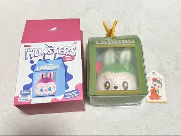THE MONSTERS Wacky Mart 푹신푹신 참 sausage