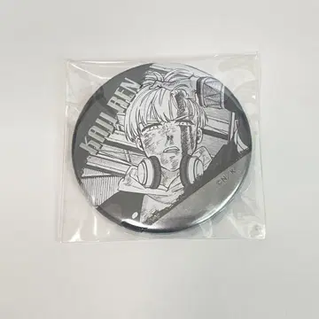 WIND BREAKER 카지 렌 주얼리 캔뱃지 윈브레 원작 그림체