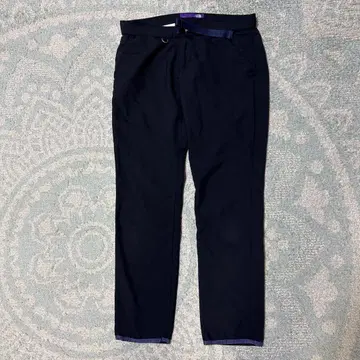 THE NORTH FACE 퍼플 라벨 여성용 팬츠