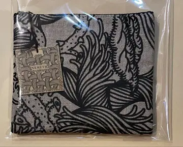 크리스토퍼 네메스 파우치 린넨