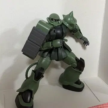 HG 오리진 자쿠 2