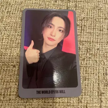 ateez will 사노쿠 미니 펜미 송파