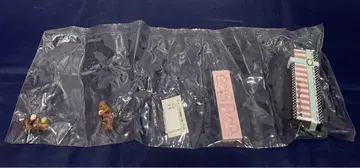 리멘트 쁘띠 샘플 시리즈 사랑받는 초코