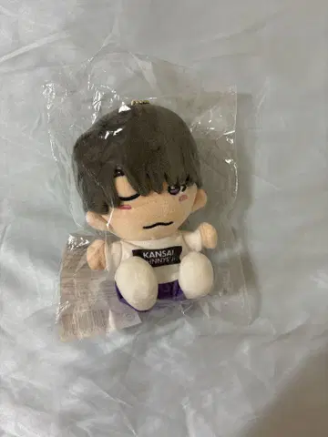 KANSAI Johnny's 봉제 인형 마스코트