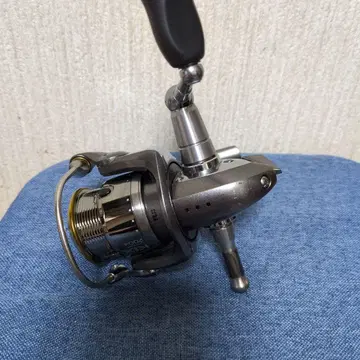 다이와 카르디아 KIX 2004 스피닝 릴