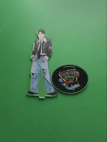 JO1 코노 준키 아크릴 스탠드 JO1DER SHOW