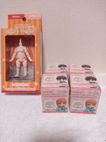 넨도로이드 도루