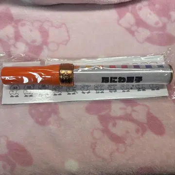 나니와 단시 응원봉