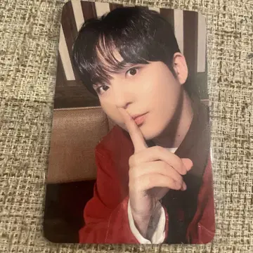 ATEEZ 골든 아워 존호 에버라인