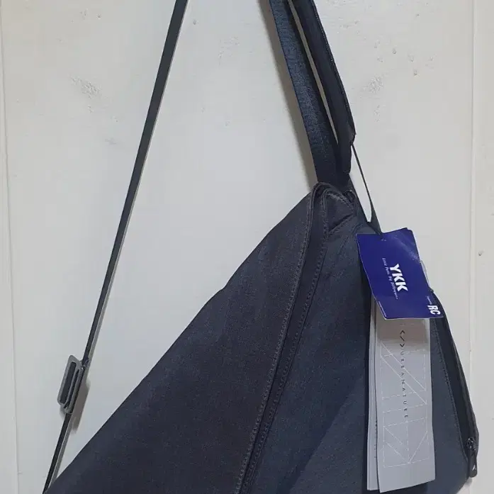 ● OPENING PROJECT ● Gear Crossbody Bag Opening Project Gear Crossbody Sling Bag on Bunjang Global Site.