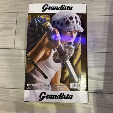 Grandista 트라팔가 로우 피규어